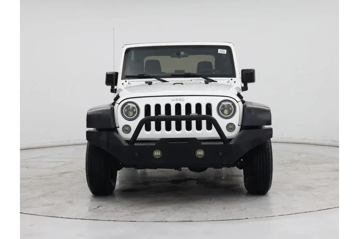 $17998 : Jeep Wrangler 2015 4x4 Sport image 5