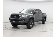 $30998 : Toyota Tacoma 2018 4x4 TRD P thumbnail