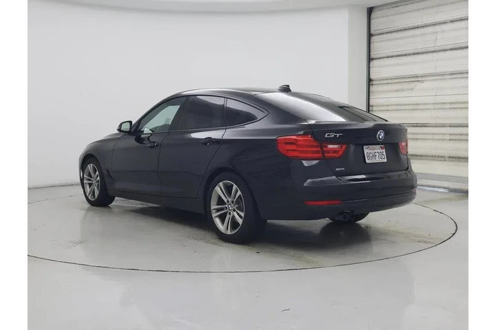 $15998 : BMW 3 Series 2016 AWD 328i x image 2