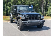 $27000 : Jeep Wrangler Unlimited 2022 thumbnail