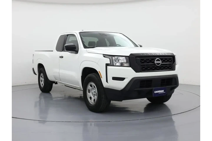 $23998 : Nissan Frontier 2022 4x2 S 4 image 1