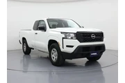 Nissan Frontier 2022 4x2 S 4