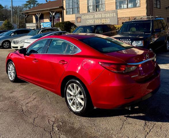 $6900 : 2014 MAZDA6 i Sport image 5