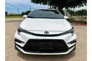 $26270 : Toyota Corolla 2025 SE 4dr S thumbnail