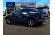 $32556 : Hyundai TUCSON Hybrid 2024 A thumbnail