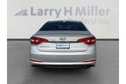Hyundai SONATA 2016 SE 4dr S thumbnail