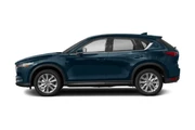 $22498 : Mazda CX-5 2021 AWD Carbon E thumbnail