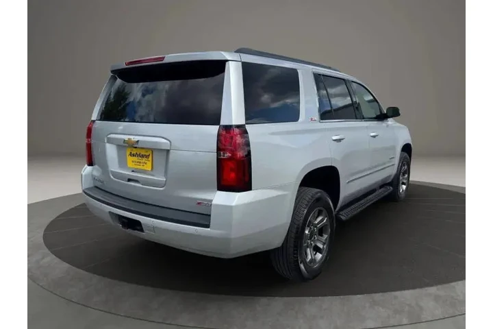 $21900 : 2017 Tahoe LT image 10
