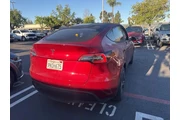 $37400 : Tesla Model Y 2024 AWD Long thumbnail