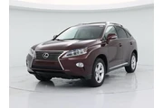 $24998 : Lexus RX 350 2014 AWD 4dr SU thumbnail