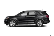 $16995 : Ford Explorer 2018 AWD XLT 4 thumbnail