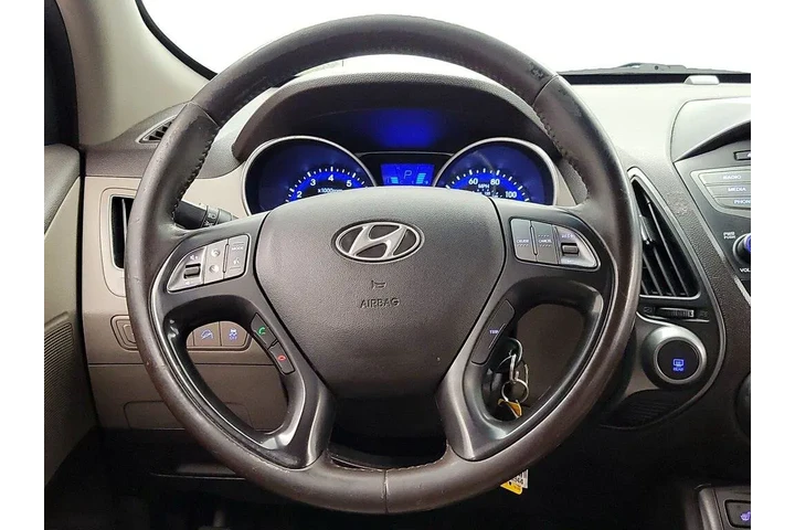 $12998 : Hyundai TUCSON 2014 AWD SE 4 image 10