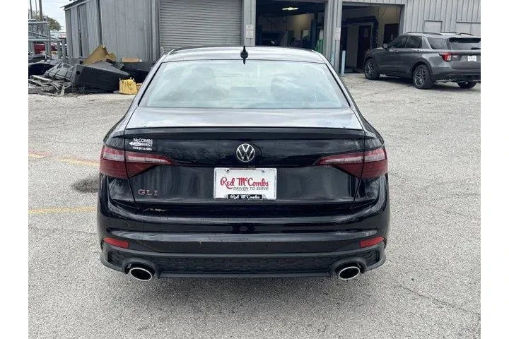 $24852 : Volkswagen Jetta GLI 2024 Au image 6