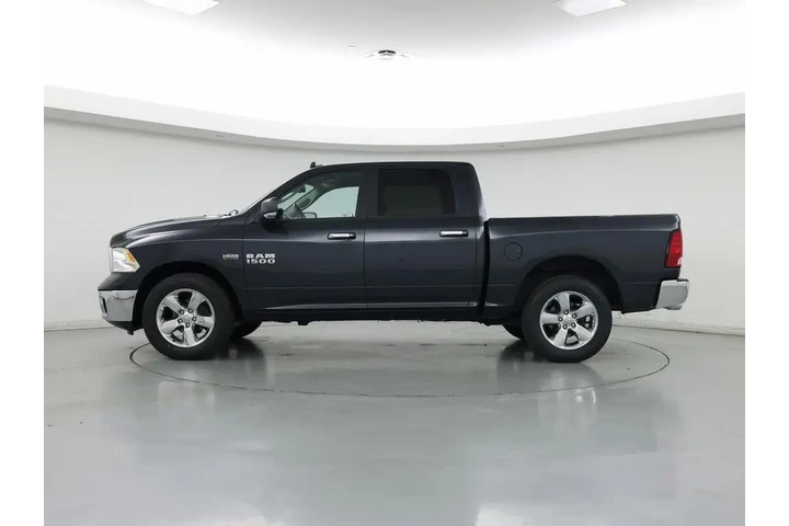 $24998 : Ram 1500 2017 4x4 Big Horn 4 image 3