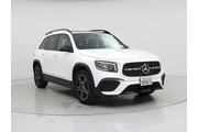 Mercedes-Benz GLB 2022 AWD G