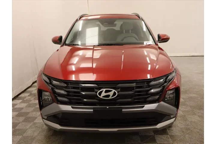 $24360 : Hyundai TUCSON 2025 AWD SEL image 4