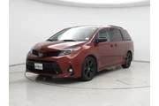 $33998 : Toyota Sienna 2020 SE 8-Pass thumbnail