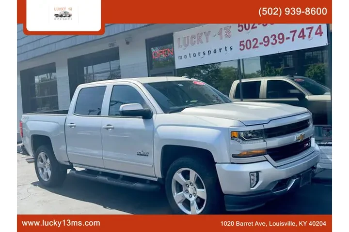 $29950 : 2018 CHEVROLET SILVERADO 1500 image 5