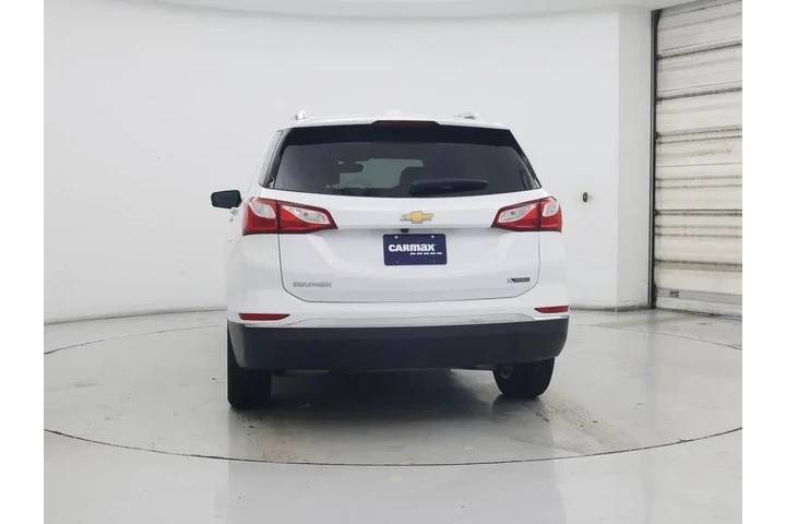 $18998 : Chevrolet Equinox 2018 Premi image 6