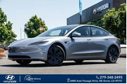 Tesla Model 3 2024 4dr Sedan