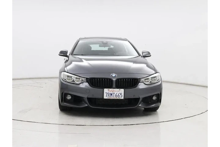 $18998 : BMW 4 Series 2016 AWD 428i x image 5