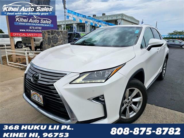 $37995 : 2019 RX 350 image 1