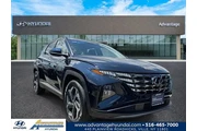 Hyundai TUCSON Plug-in Hybri