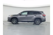 $21998 : Toyota Highlander 2019 AWD X thumbnail
