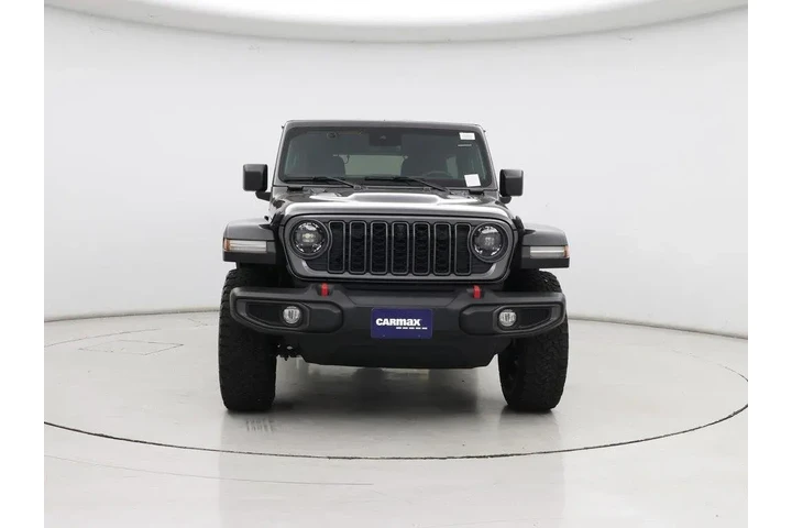 $39998 : Jeep Wrangler 2024 4x4 Rubic image 5