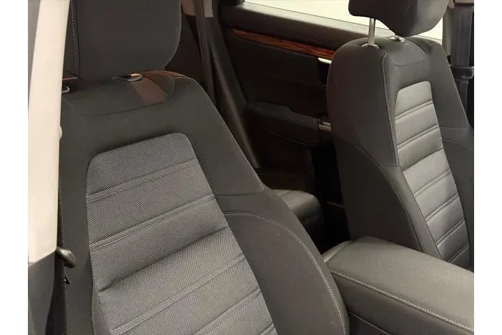 $24000 : Honda CR-V 2021 AWD EX 4dr S image 10