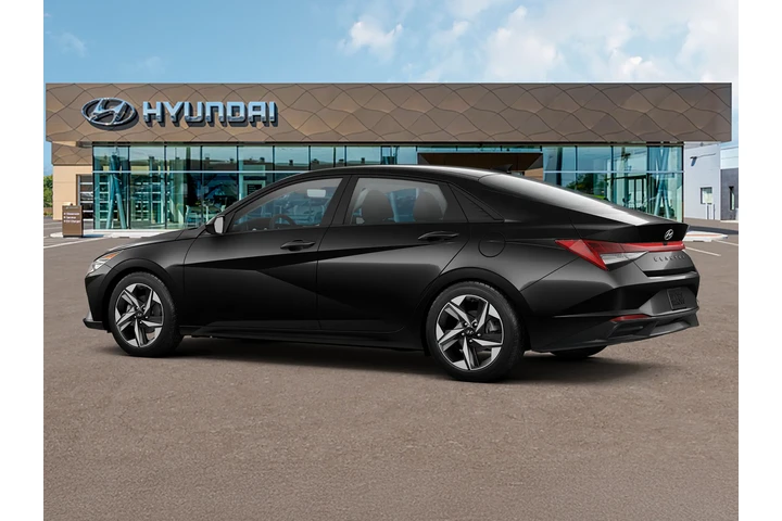 $19999 : Hyundai ELANTRA 2023 image 4
