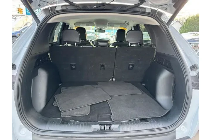 $31700 : Ford Escape 2025 AWD Platinu image 6