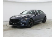 $33998 : Genesis G70 2023 3.3T Standa thumbnail