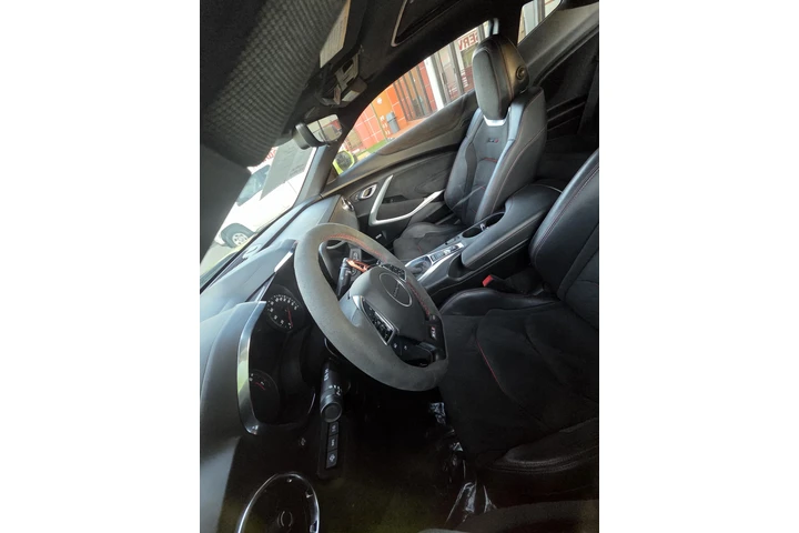 $57499 : Camaro 2021( Coupé) image 7