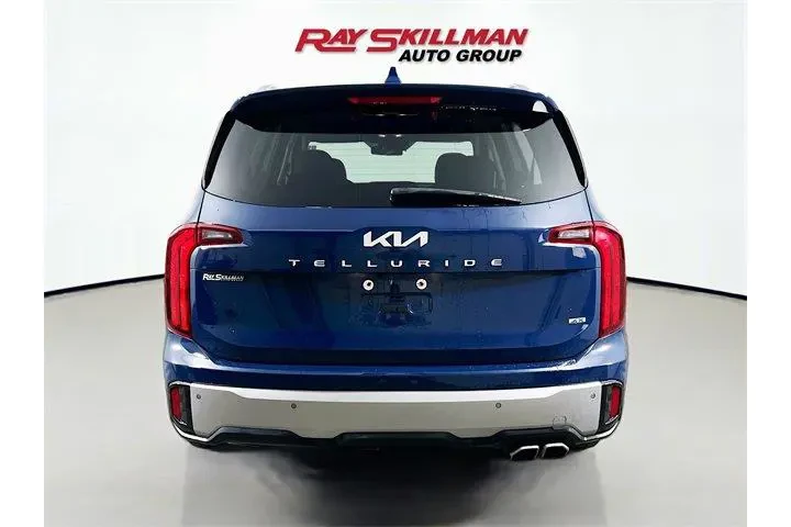 $33975 : Kia Telluride 2023 AWD S 4dr image 6