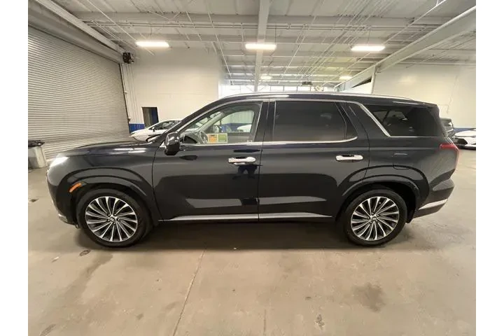 $35445 : Hyundai PALISADE 2023 AWD Ca image 6