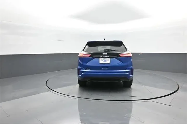 $30928 : Ford Edge 2024 AWD ST-Line 4 image 6