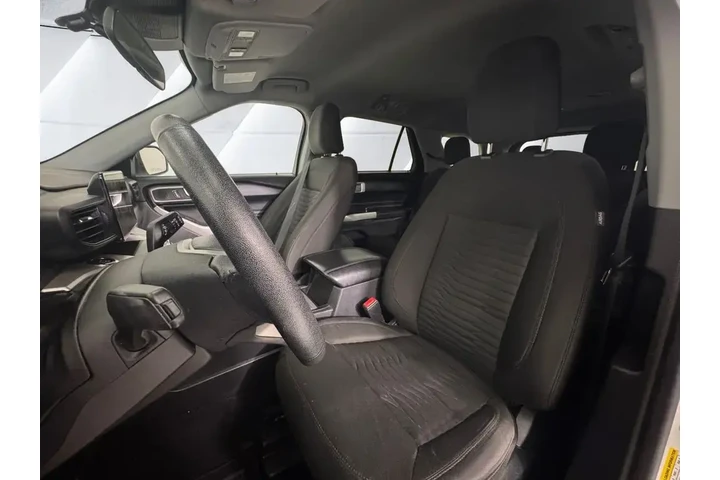 $25991 : Ford Explorer 2021 XLT 4dr S image 8