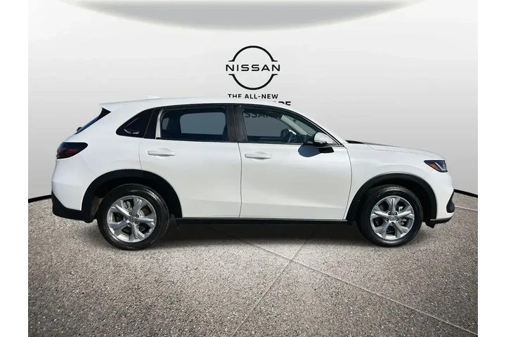 $20395 : Honda HR-V 2023 LX 4dr Cross image 5