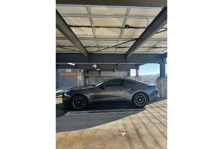 $22988 : Ford Mustang 2020 EcoBoost P image 9