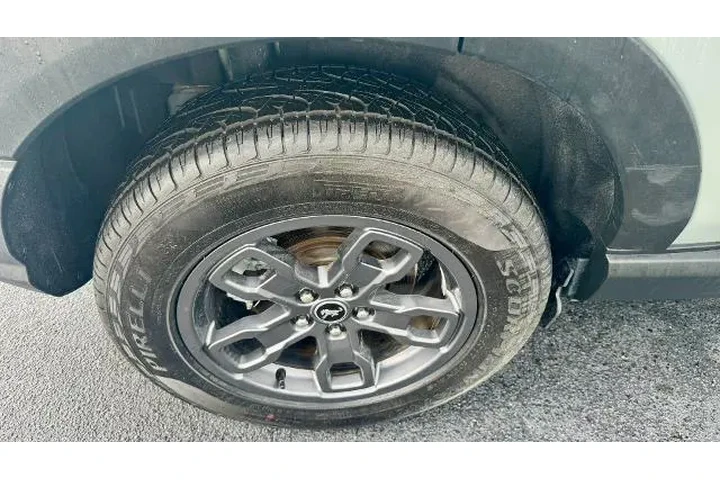 $18562 : Ford Bronco Sport 2021 AWD B image 7