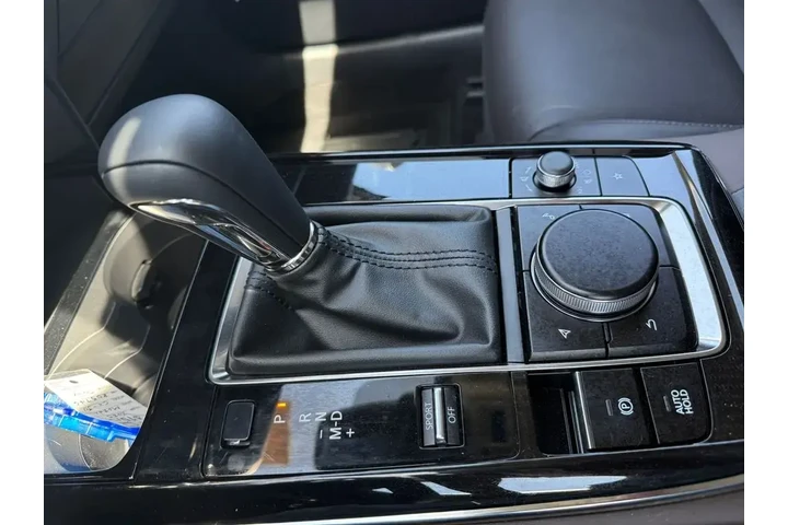 $31000 : Mazda CX-30 2025 AWD 2.5 S P image 9
