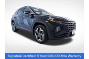 Hyundai TUCSON 2023 AWD Limi