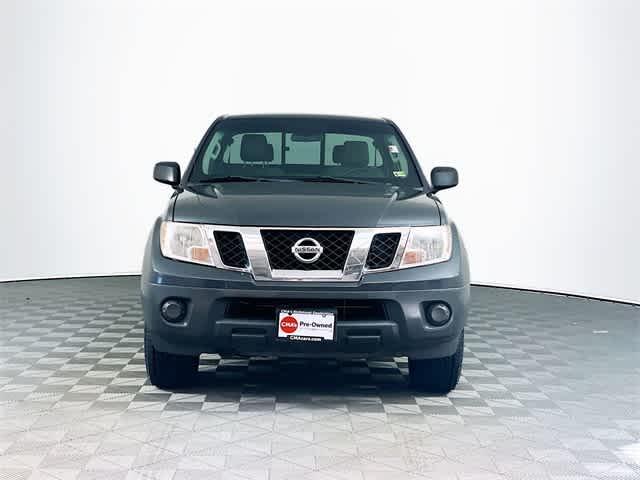 $16000 : PRE-OWNED 2012 NISSAN FRONTIE image 3