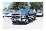 Ford F-150 2018 4x4 King Ran