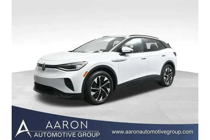 $16998 : Volkswagen ID.4 2021 Pro S 4 image 1