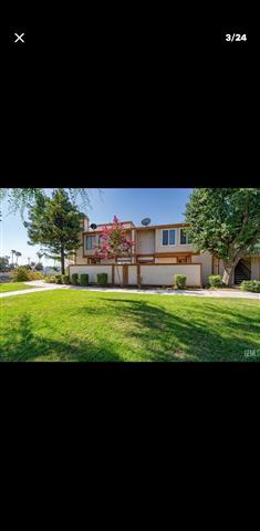 $1550 : Departmento en Bakersfield image 7