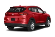 $15463 : Hyundai TUCSON 2021 AWD SE 4 thumbnail