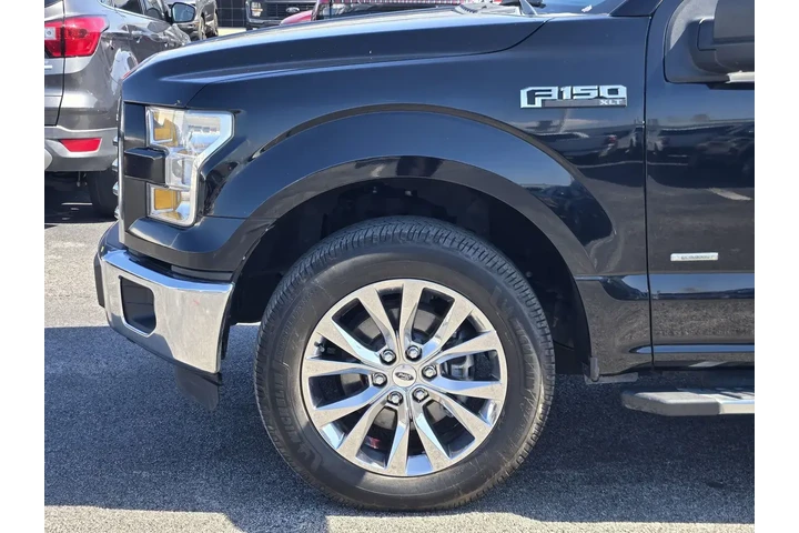 $19882 : Ford F-150 2016 4x2 King Ran image 9