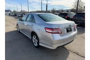 $5980 : 2011 Camry 4dr LE thumbnail